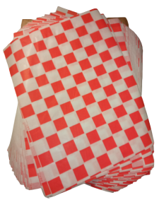 Papier do zestawu dziecięcego (1000 szt.)