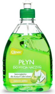 Płyn do mycia naczyń  500 ml