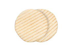 Tortilla grillowana 30 cm Bafra Kebab (karton 144 szt.)