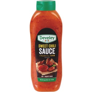 Develey Sos Sweet Chili  875 ml
