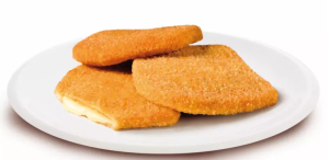 Kotlet serowy panierowany chrupiący 3,5kg 