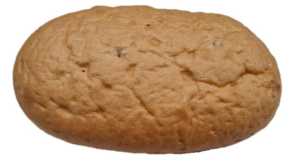Bułka pszenna Gemuse 150g*20szt BAFRA